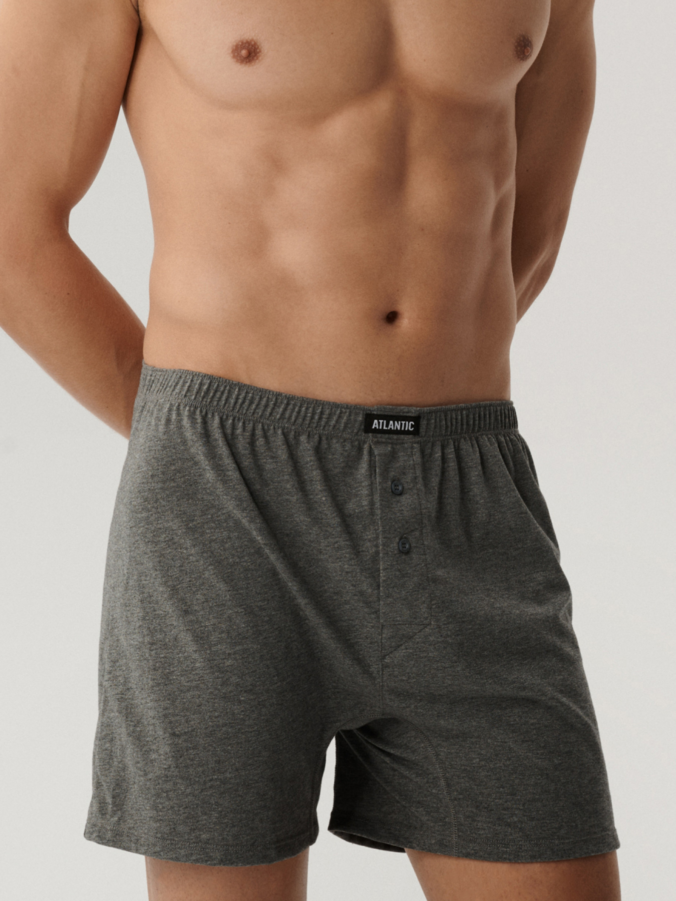 Набір трусів Atlantic модель 2BMB-003 CZA/SZMC Фото