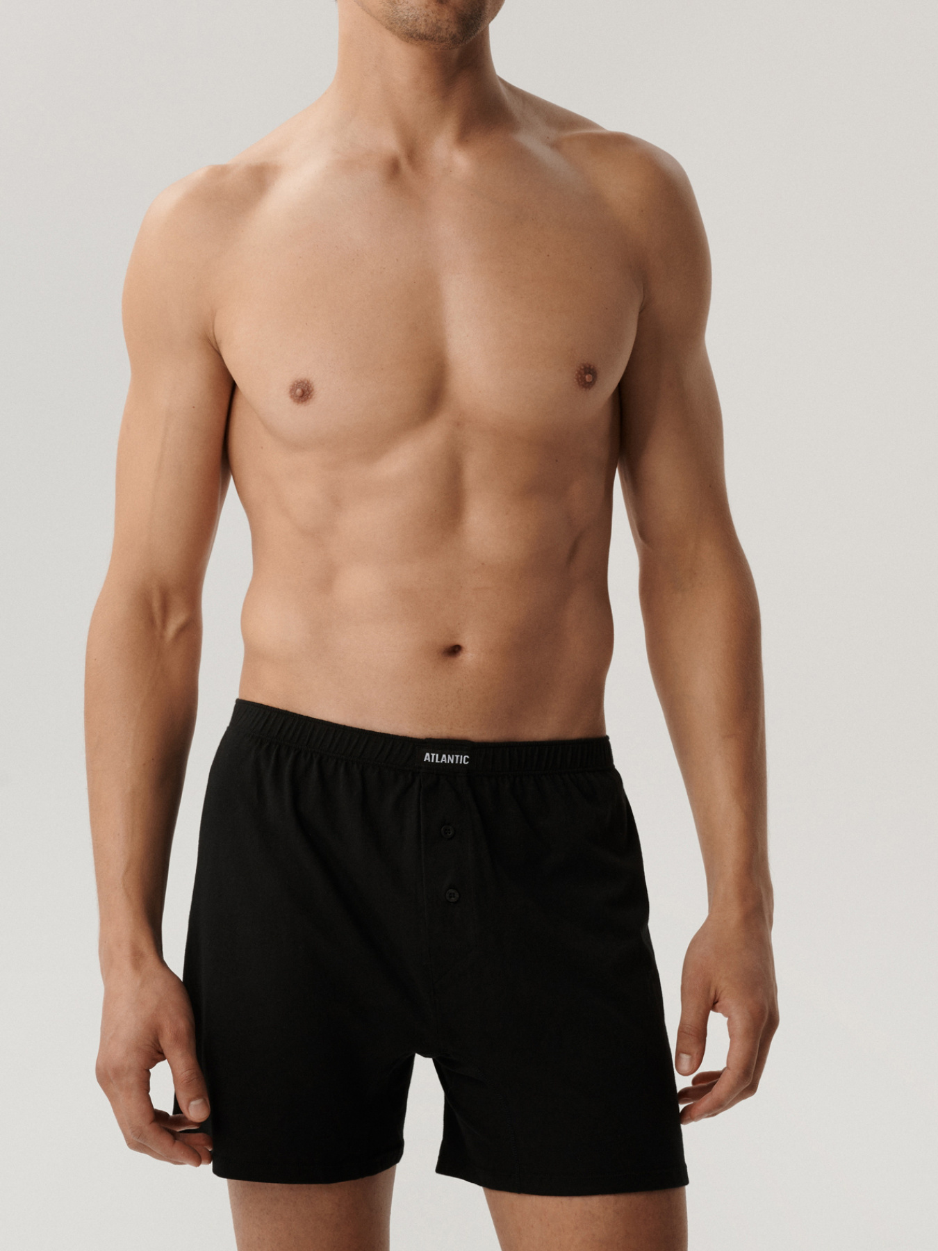 Трусы Atlantic модель 2BMB-003 CZA/SZMC Фото
