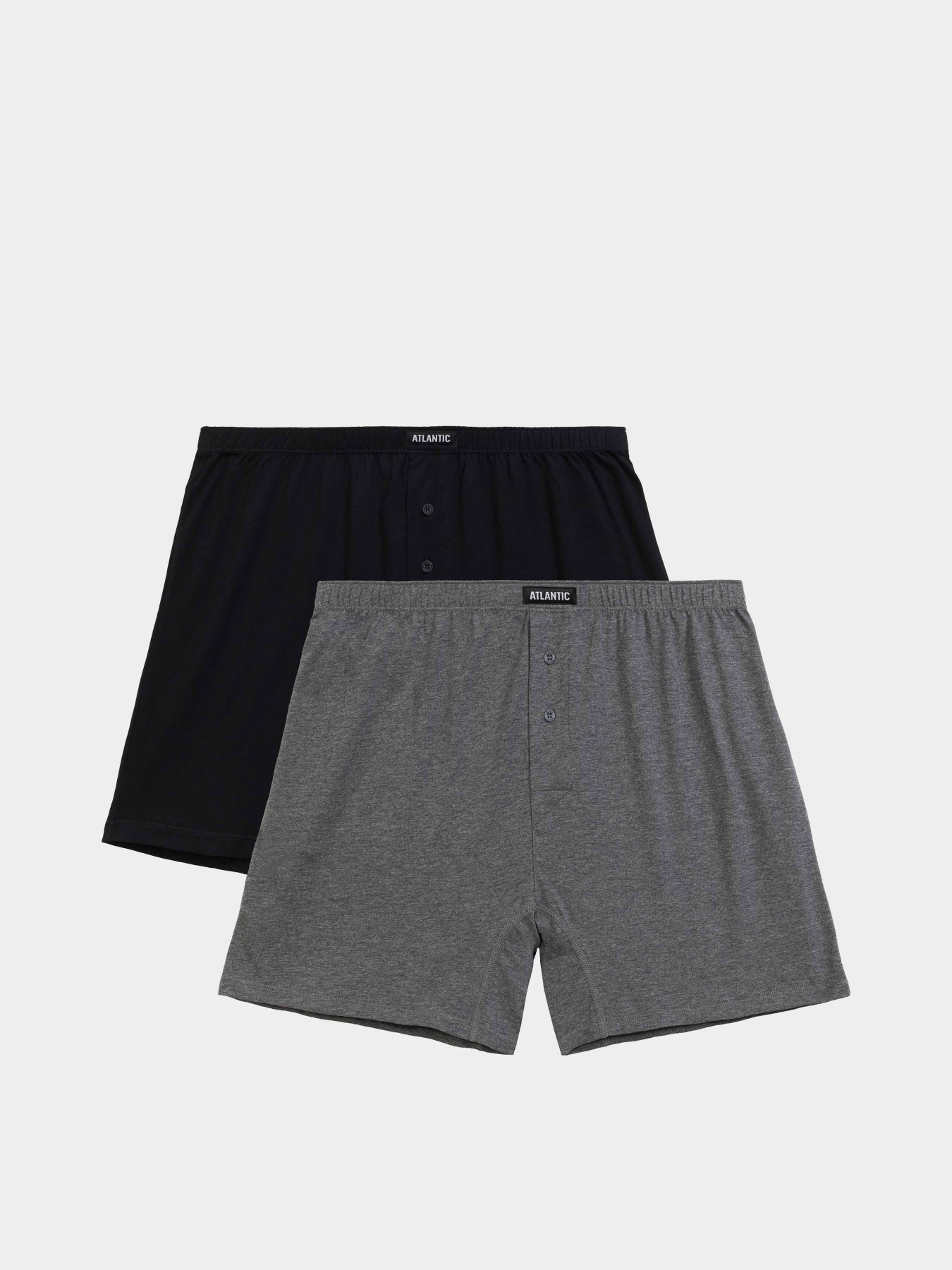 Трусы Atlantic модель 2BMB-003 CZA/SZMC Фото