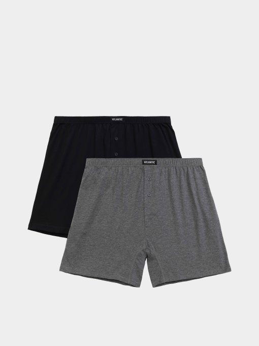 Набір трусів Atlantic модель 2BMB-003 CZA/SZMC Фото