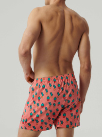 Набір трусів Atlantic модель 2MBH-005 GRA/KOR Фото