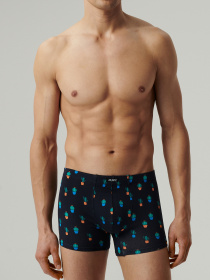 Трусы Atlantic модель 2MHH-005 GRA/KOR Трусы Atlantic модель 2MHH-005 GRA/KOR Фото