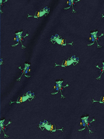 Набір трусів Atlantic модель 2MHH-006 GRA/NIEC Фото