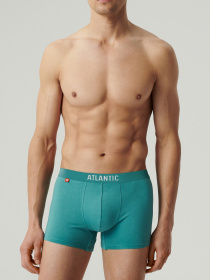 Набір трусів Atlantic модель 3MH-011 NIE/NIEC/ZIEJ Фото