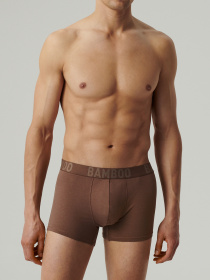 Трусы Atlantic модель 3MH-215 KHAJ/CZA/BEZ Фото