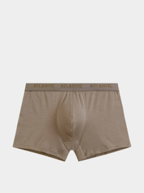 Трусы Atlantic модель MH-1199 BEZ/S Фото