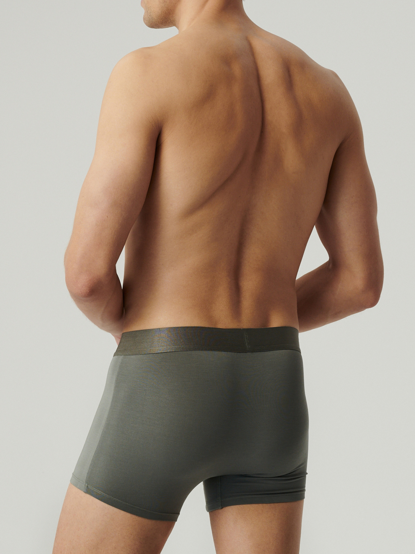 Трусы Atlantic модель MH-1201 KHA/S Трусы Atlantic модель MH-1201 KHA/S Фото