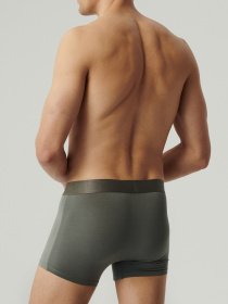 Трусы Atlantic модель MH-1201 KHA/S Трусы Atlantic модель MH-1201 KHA/S Фото