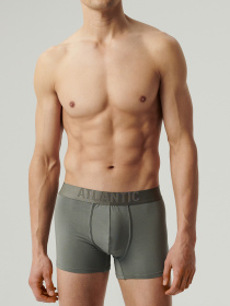 Труси Atlantic модель MH-1201 KHA/S Фото