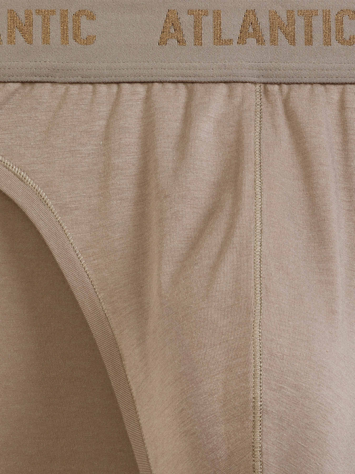 Трусы Atlantic модель MP-1583 BEZ/S Фото