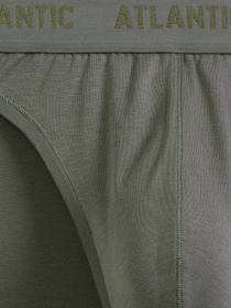 Труси Atlantic модель MP-1583 KHA/S Фото
