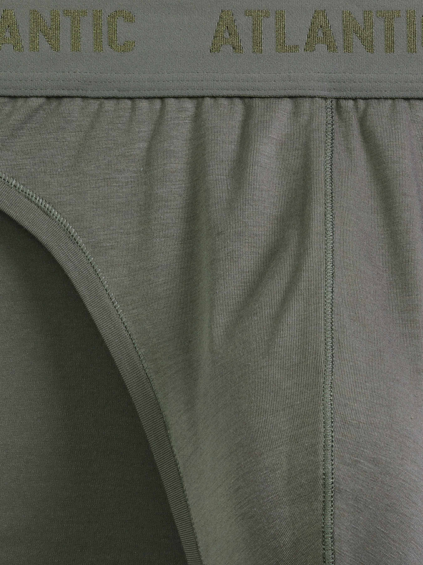 Трусы Atlantic модель MP-1583 KHA/S Трусы Atlantic модель MP-1583 KHA/S Фото