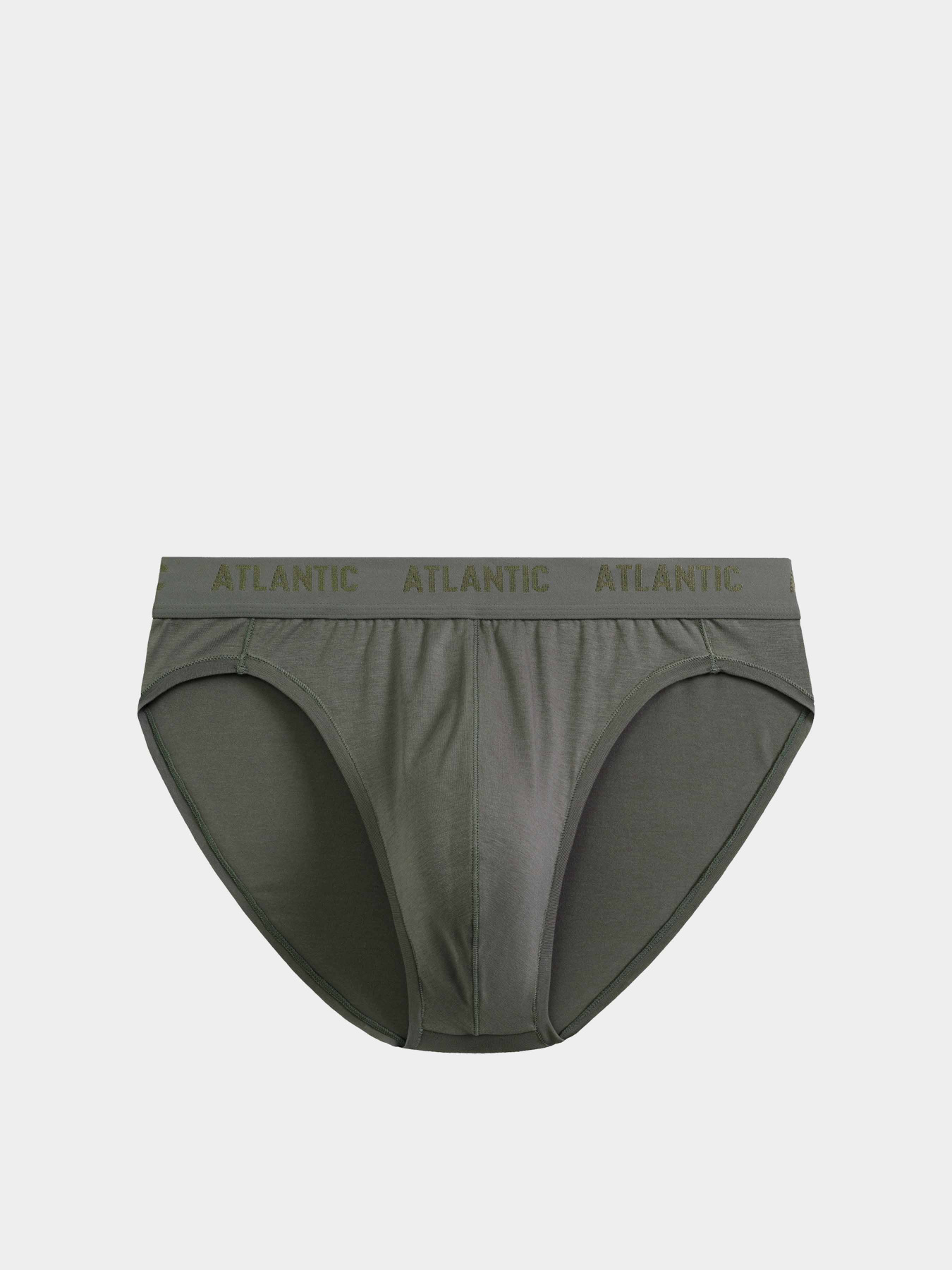 Трусы Atlantic модель MP-1583 KHA/S Трусы Atlantic модель MP-1583 KHA/S Фото