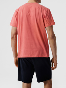 Пижама Atlantic модель NMP-379 KOR_GRA Фото