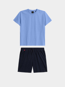 Пижама Atlantic модель NMP-379 NIE_GRF Фото