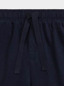 Пижама Atlantic модель NMP-379 SZG_GRA Фото