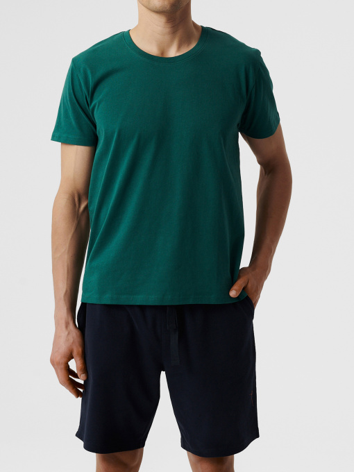 Піжама Atlantic модель NMP-379 SZG_GRA Фото