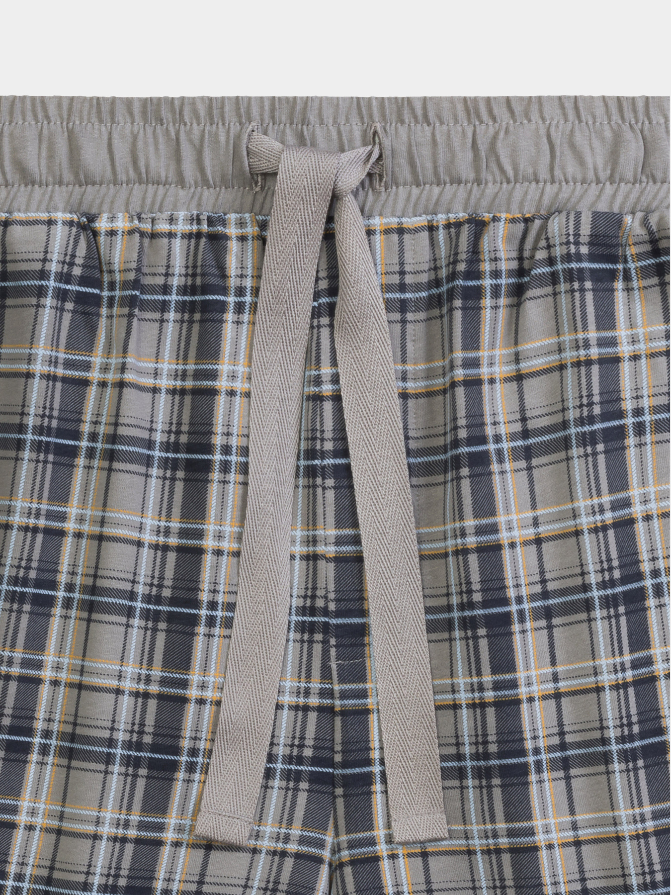 Пижама Atlantic модель NMP-380 GRA_SZA Пижама Atlantic модель NMP-380 GRA_SZA Фото