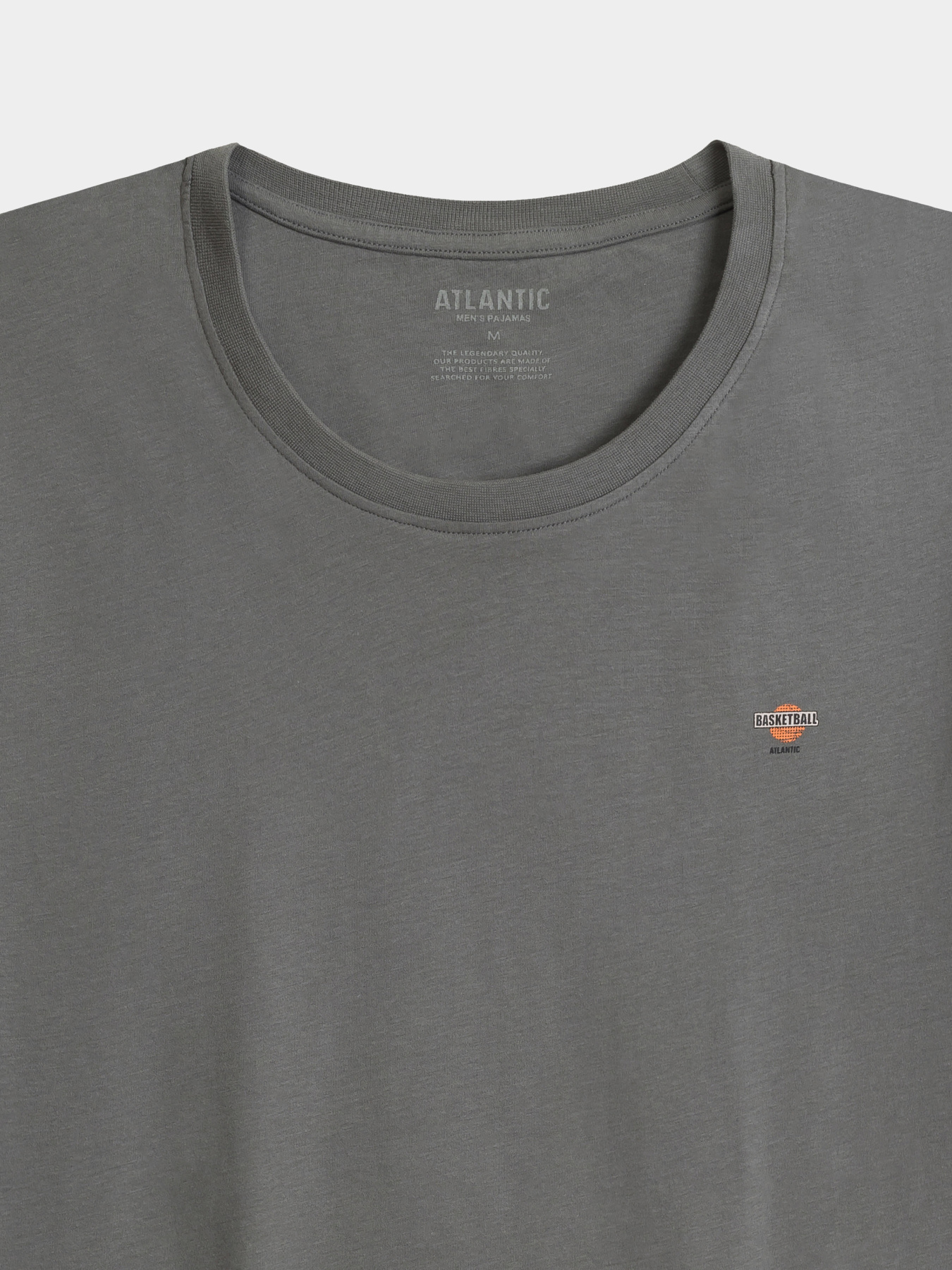 Пижама Atlantic модель NMP-384 KHAJ/CZA Фото