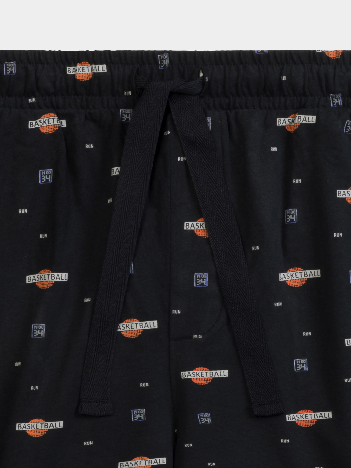 Пижама Atlantic модель NMP-384 KHAJ/CZA Фото