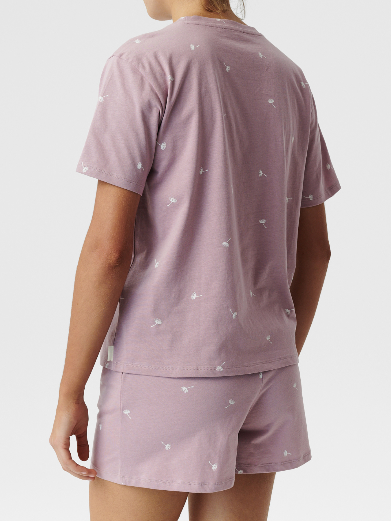 Пижама Atlantic модель NLP-491 LAWC/S Фото