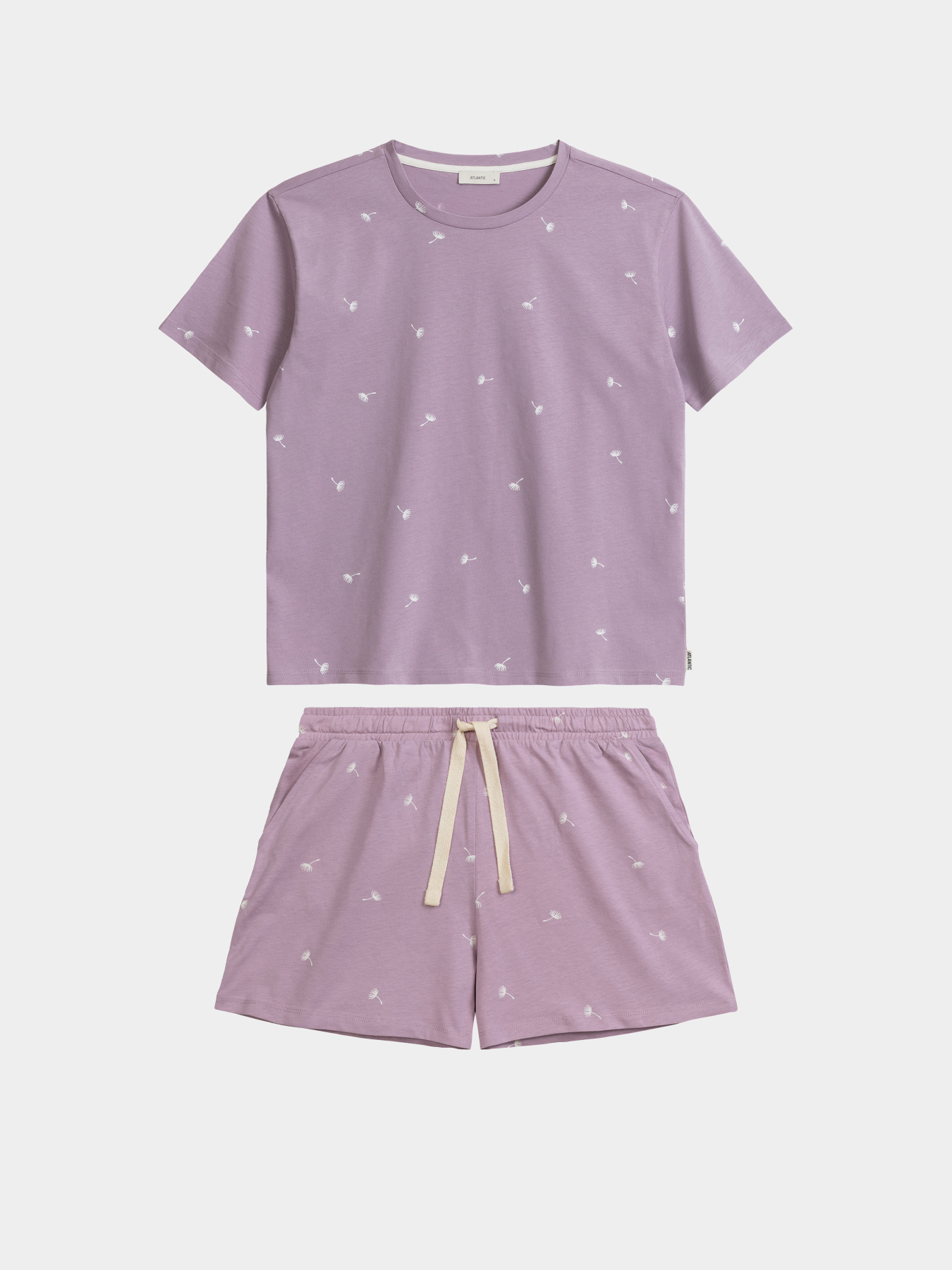 Пижама Atlantic модель NLP-491 LAWC/S Фото