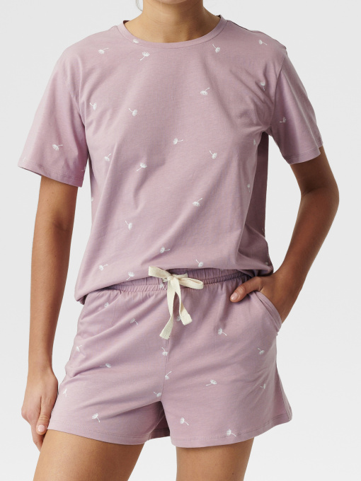 Піжама Atlantic модель NLP-491 LAWC/S Фото