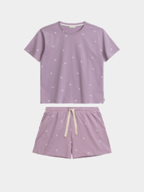 Пижама Atlantic модель NLP-491 LAWC/S Фото