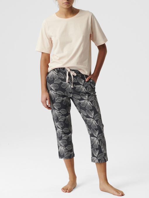 Пижама Atlantic модель NLP-488 PUDJ/GRF Фото