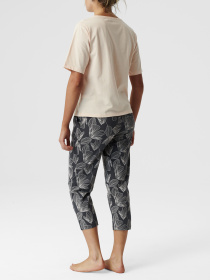 Пижама Atlantic модель NLP-488 PUDJ/GRF Фото