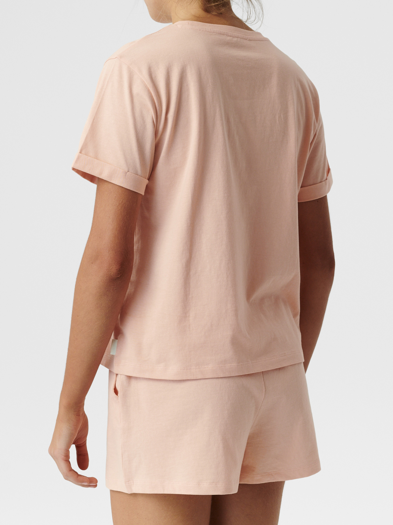 Пижама Atlantic модель NLP-487 BRZ/S Фото