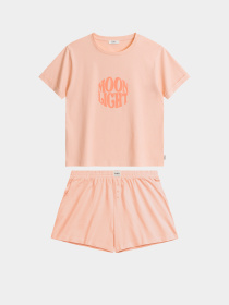 Пижама Atlantic модель NLP-487 BRZ/S Фото