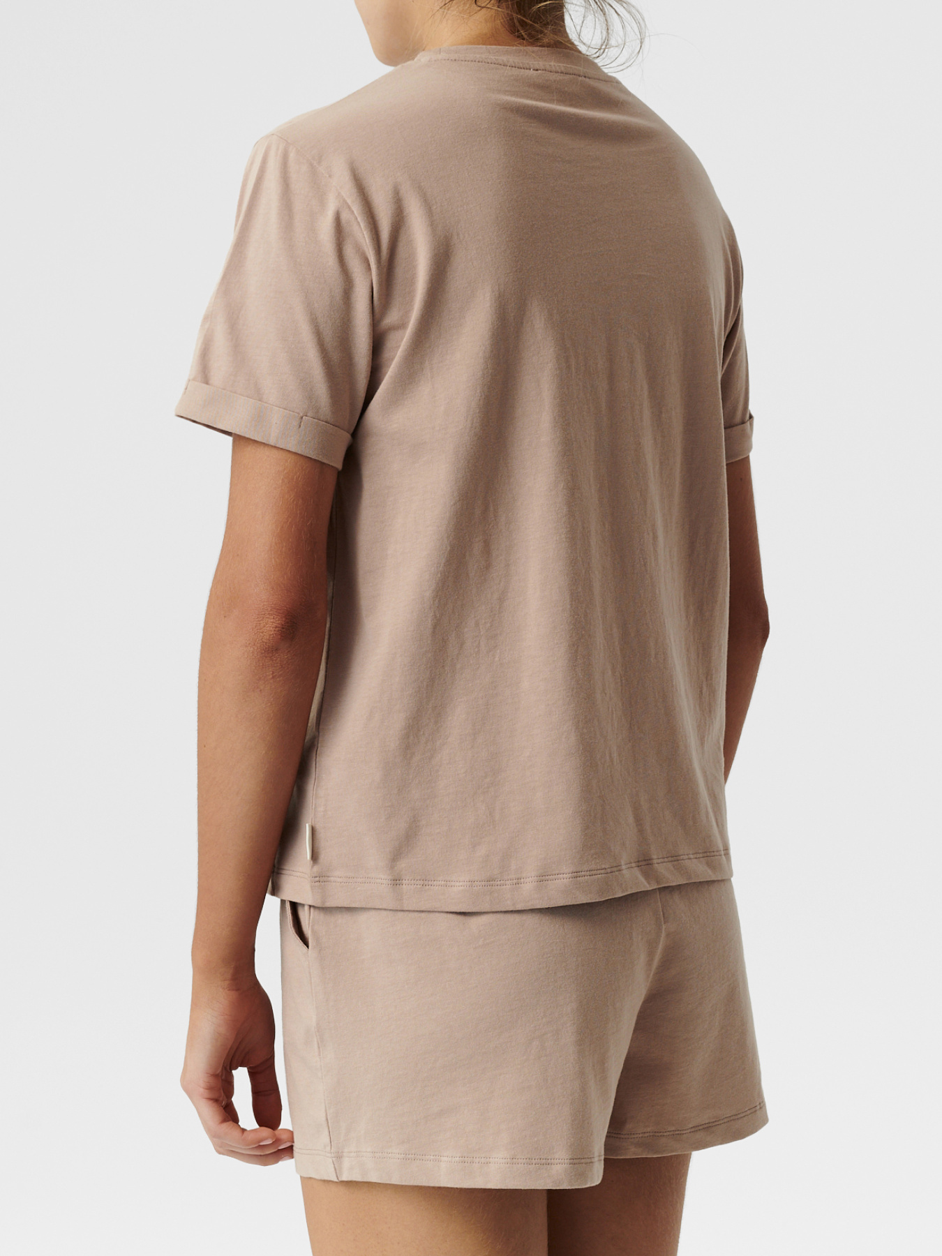 Пижама Atlantic модель NLP-487 BEZ/S Фото