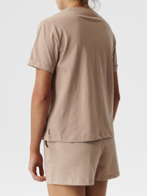 Пижама Atlantic модель NLP-487 BEZ/S Фото