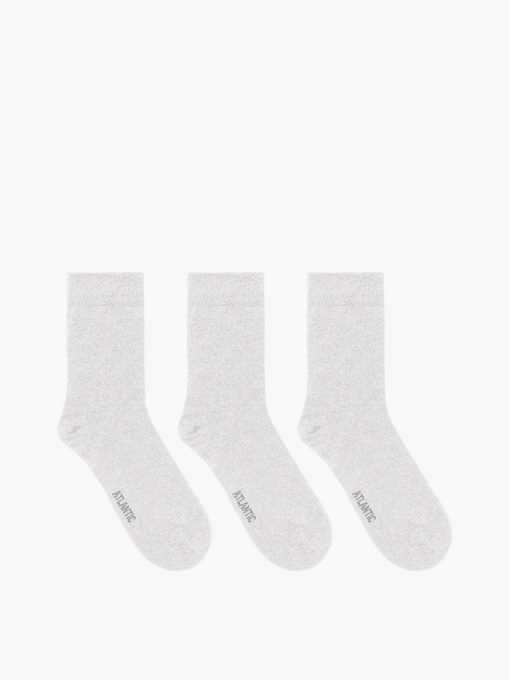 Набір шкарпеток Atlantic модель 3BMC-101 SZMJ Фото