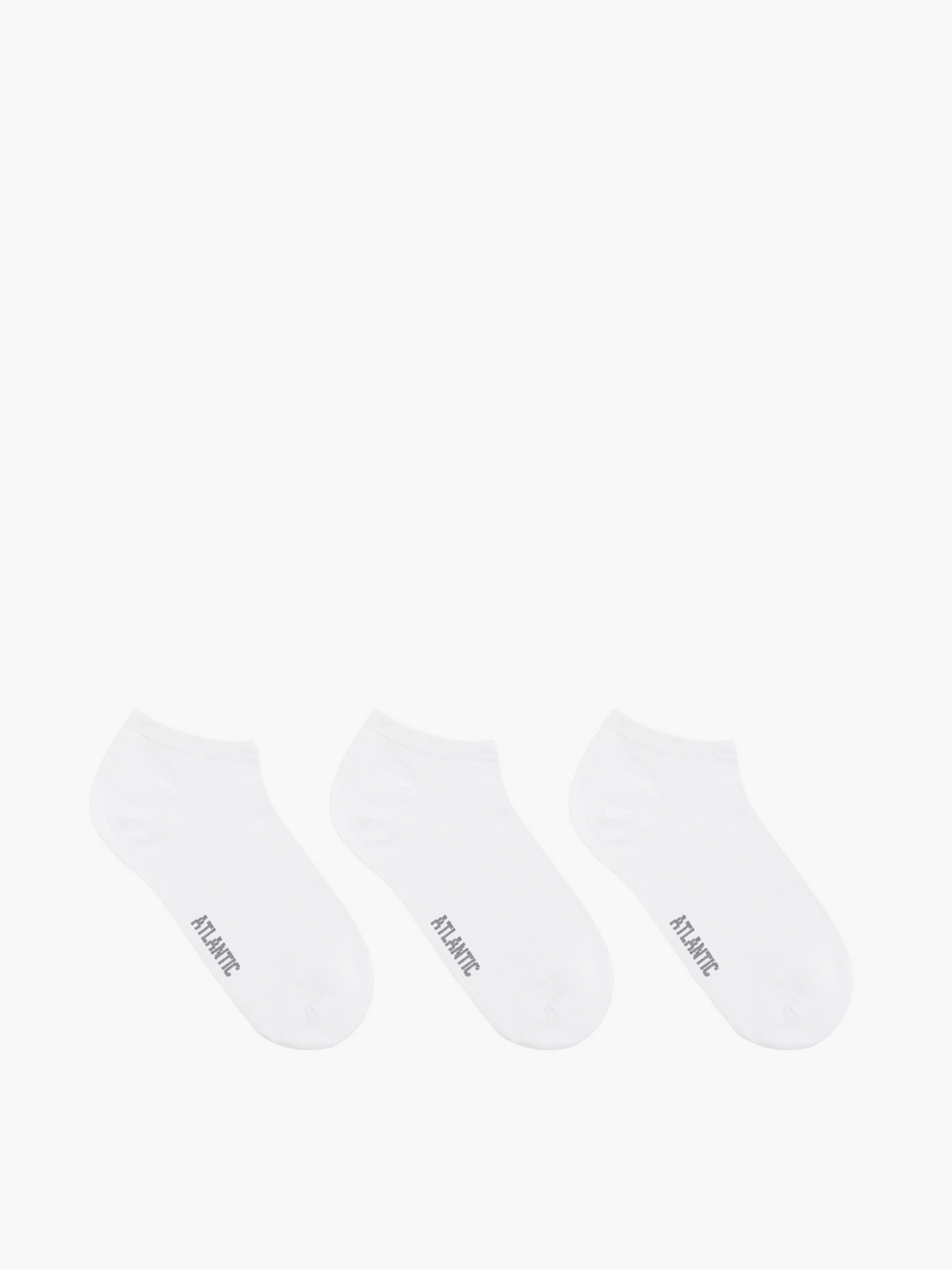 Набор носков Atlantic модель 3BMC-103 BIA Набор носков Atlantic модель 3BMC-103 BIA Фото