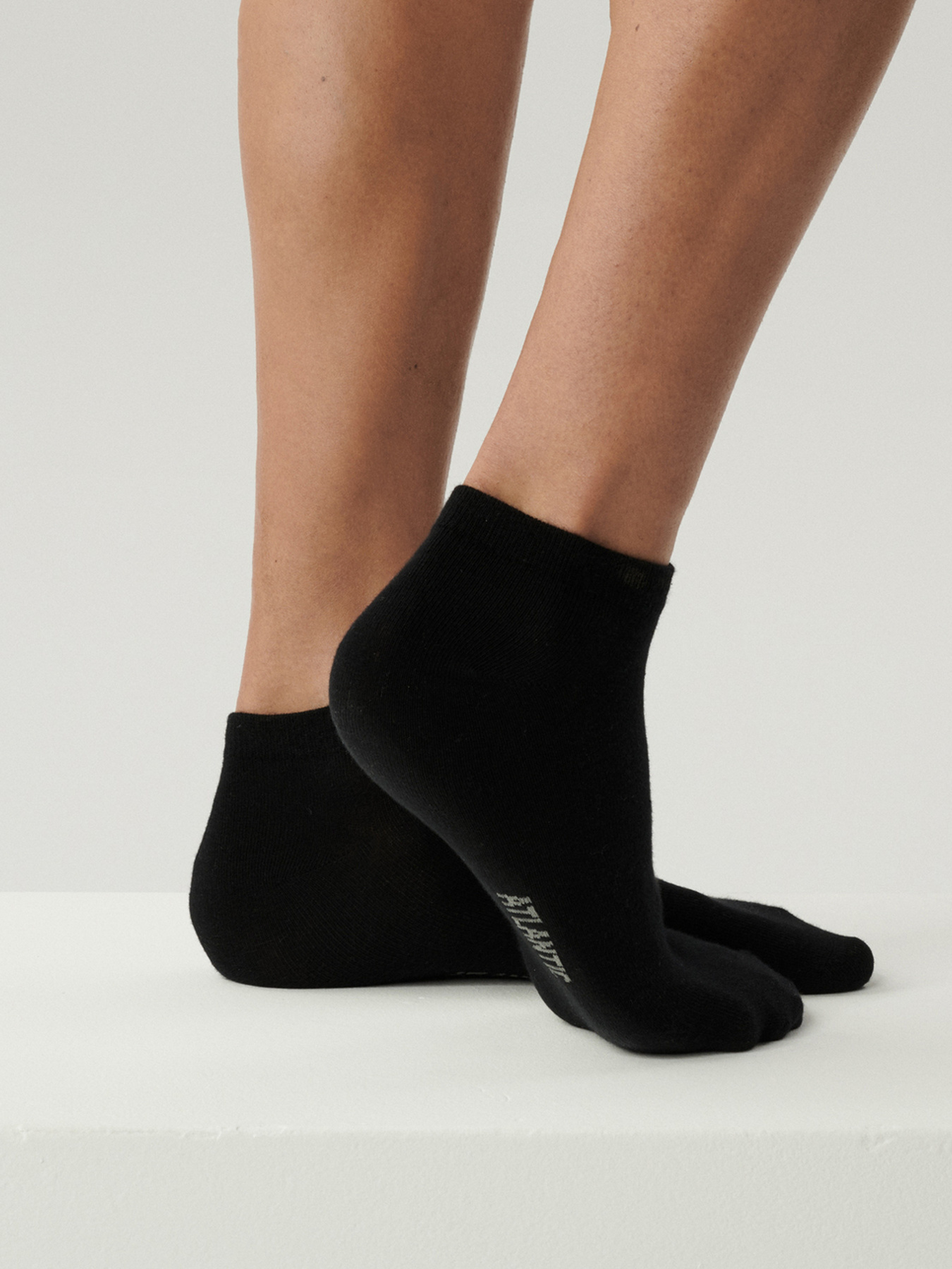 Набор носков Atlantic модель 3BMC-103 CZA Фото