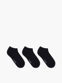 Набор носков Atlantic модель 3BMC-103 CZA Фото