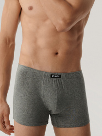 Трусы Atlantic модель 3BMH-007 CZA/SZM/SZMC Трусы Atlantic модель 3BMH-007 CZA/SZM/SZMC Фото