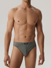 Набор трусов Atlantic модель 3BMP-322 CZA/SZM/SZMC Фото