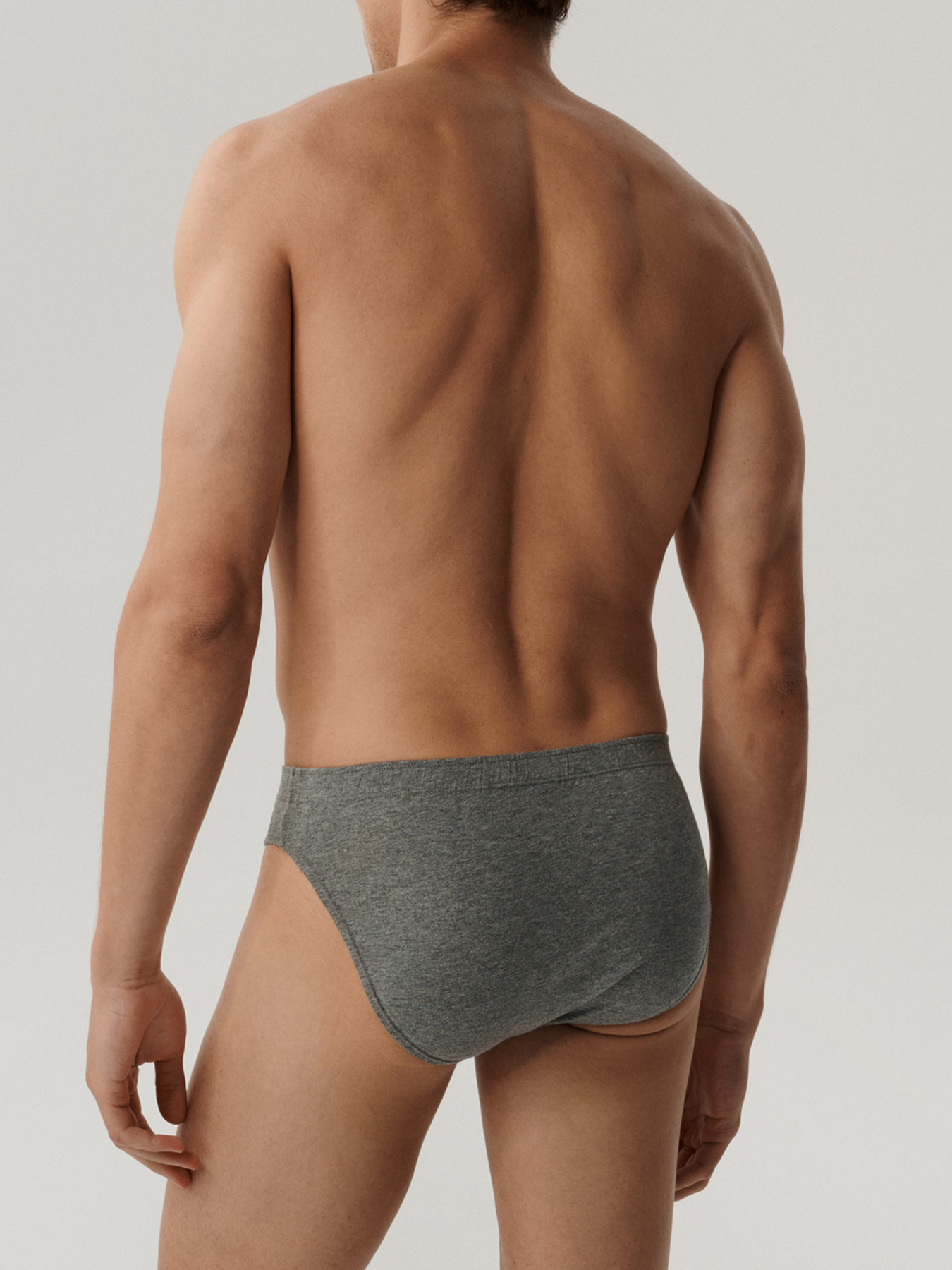 Трусы Atlantic модель 3BMP-322 CZA/SZM/SZMC Фото