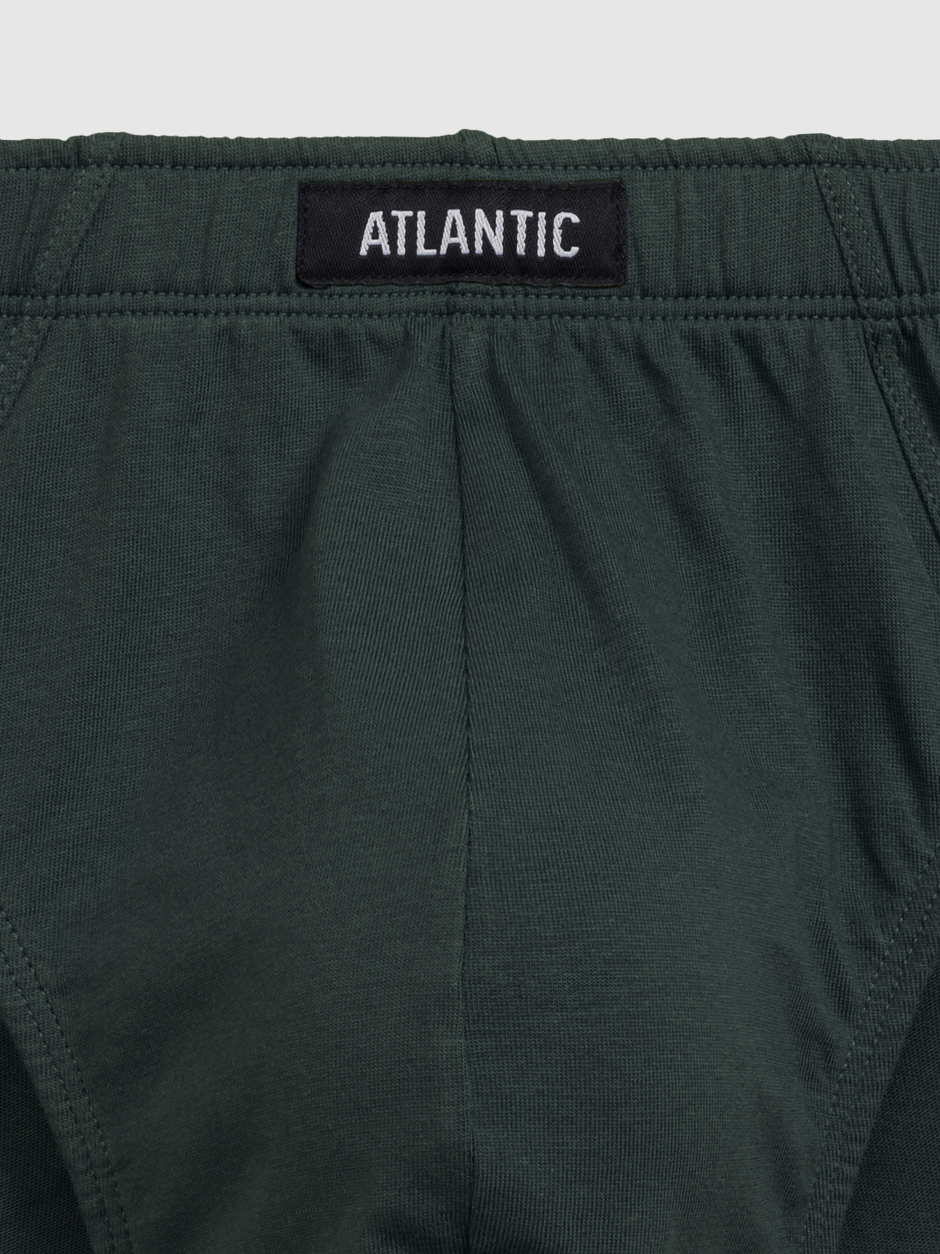 Набор трусов Atlantic модель 3MP-178 CZA/SZG/CZA Фото