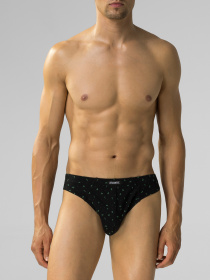 Набор трусов Atlantic модель 3MP-178 CZA/SZG/CZA Фото