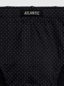 Набор трусов Atlantic модель 3MP-178 CZA/SZG/CZA Фото