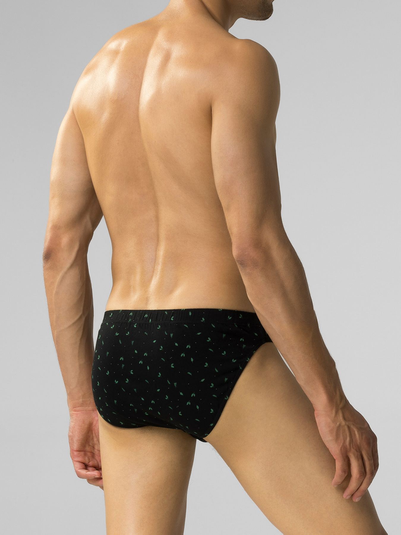 Труси Atlantic модель 3MP-178 CZA/SZG/CZA Фото