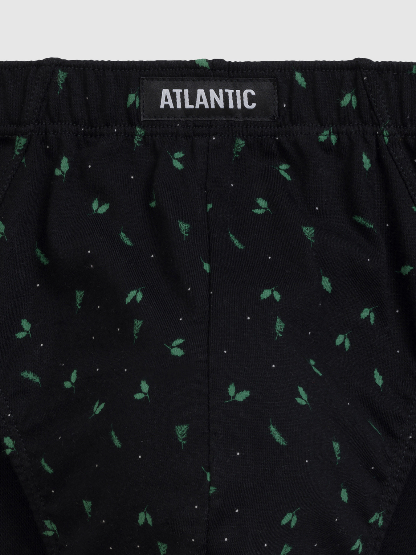 Труси Atlantic модель 3MP-178 CZA/SZG/CZA Фото