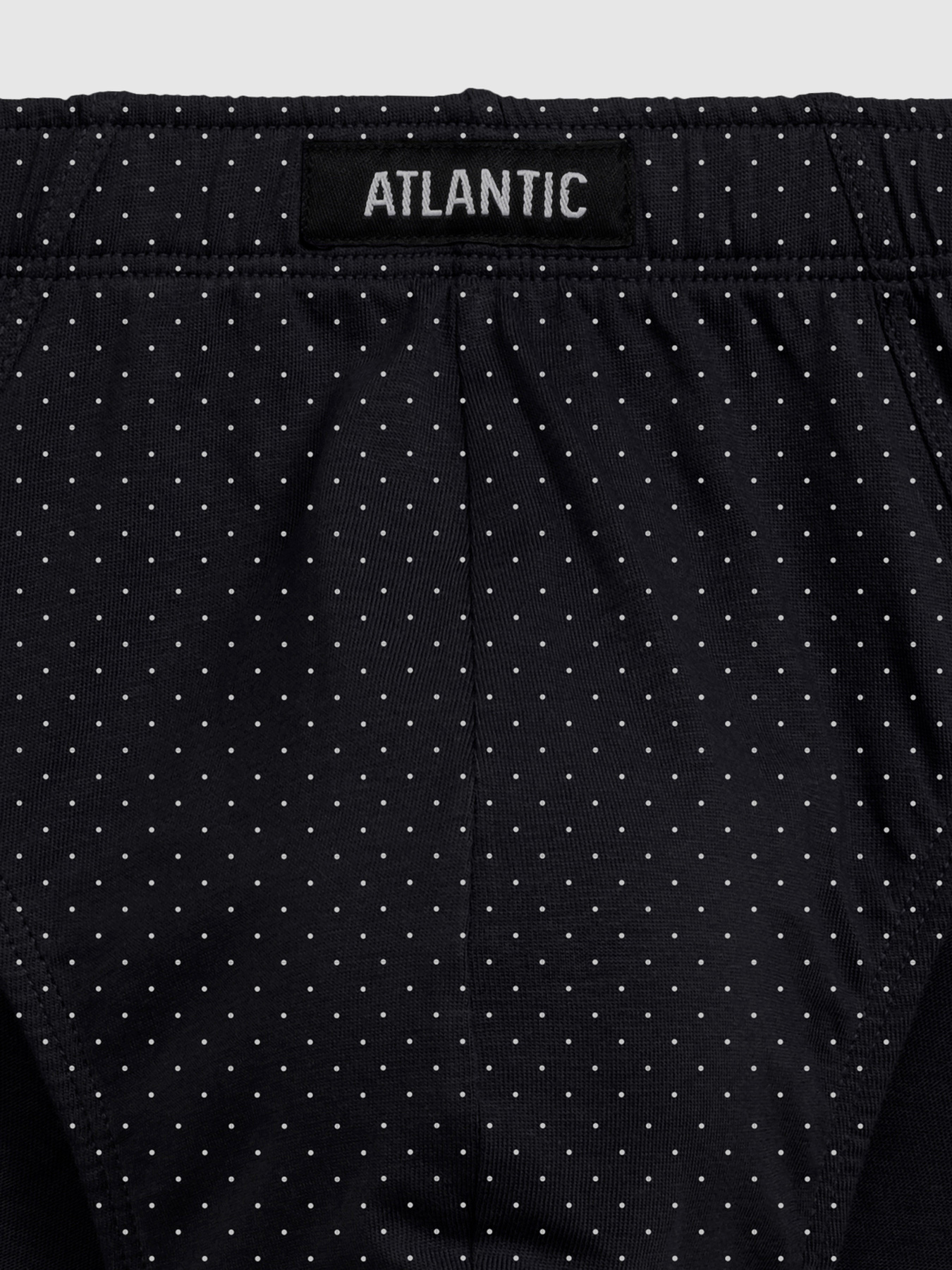 Труси Atlantic модель 3MP-178 CZA/SZG/CZA Фото