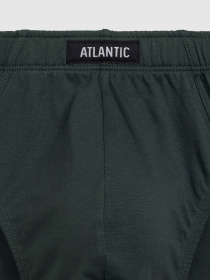 Труси Atlantic модель 3MP-178 CZA/SZG/CZA Фото