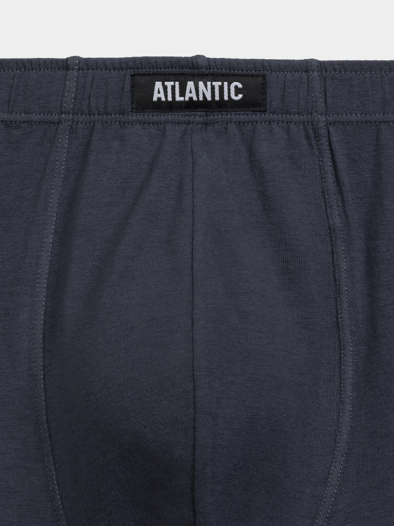 Трусы Atlantic модель 5SMH-002 GRF/SZA/CZA/SZG/KAW Трусы Atlantic модель 5SMH-002 GRF/SZA/CZA/SZG/KAW Фото