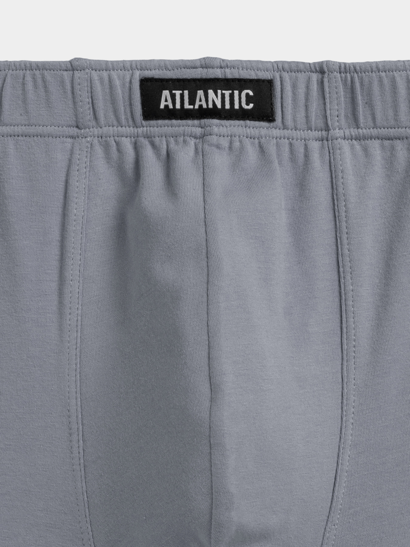 Трусы Atlantic модель 5SMH-002 GRF/SZA/CZA/SZG/KAW Трусы Atlantic модель 5SMH-002 GRF/SZA/CZA/SZG/KAW Фото